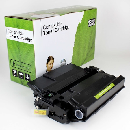 Royal Toner Toner for Canon Comp Toner 20K VL 041H